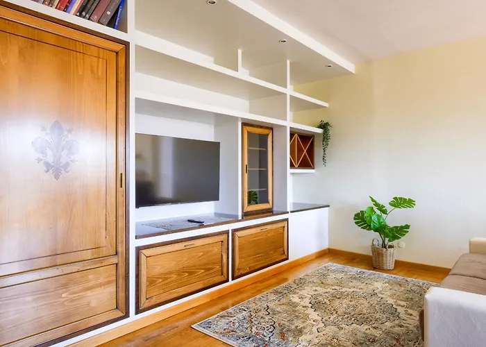 Apartment Brunelleschi Residences *
