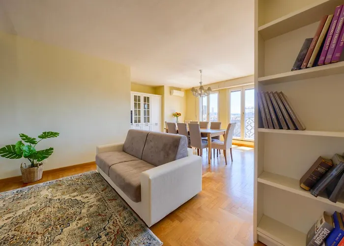 Brunelleschi Residences Apartment Florenz