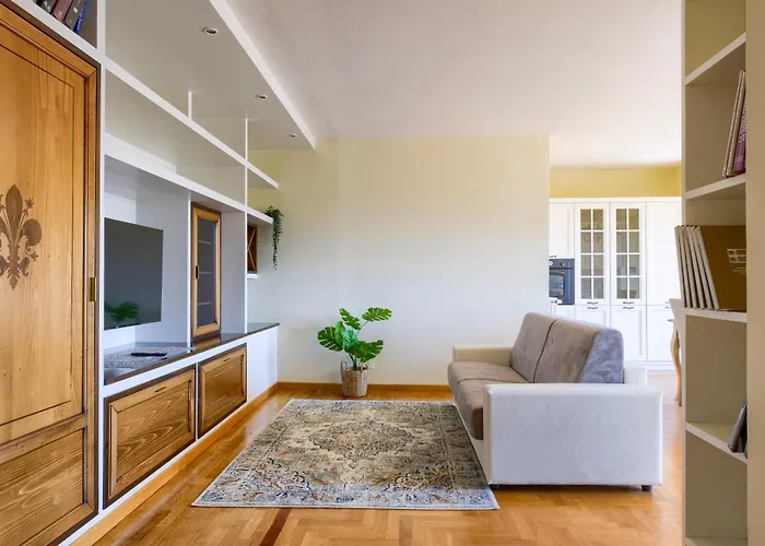 Brunelleschi Residences * Florenz