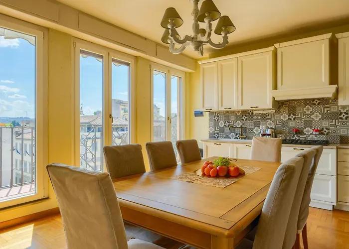 Brunelleschi Residences