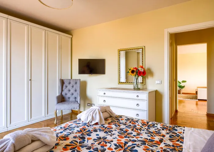 Apartment Brunelleschi Residences