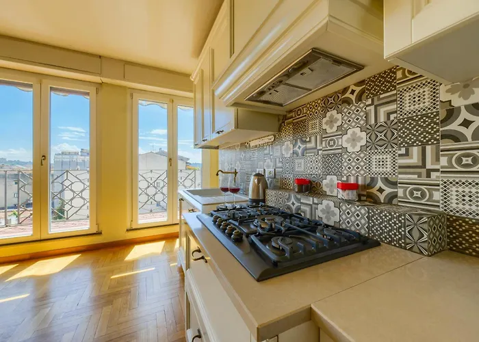 Apartment Brunelleschi Residences *