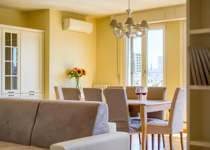 Brunelleschi Residences *