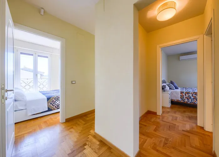 Brunelleschi Residences Apartment