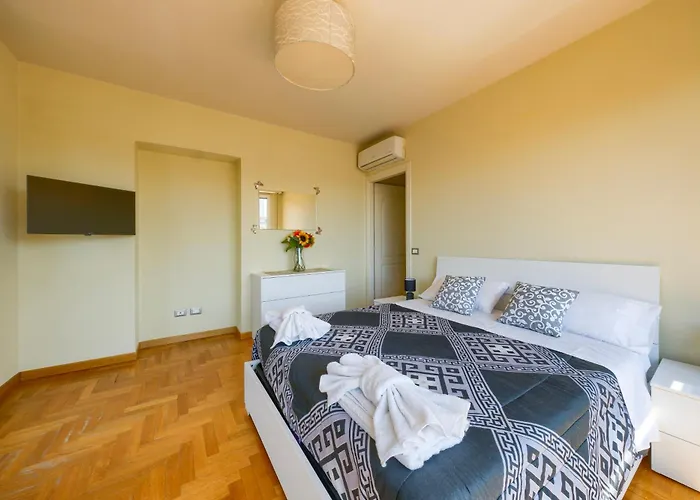 Brunelleschi Residences * Florenz