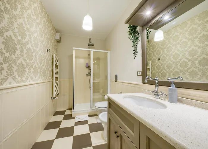 Brunelleschi Residences