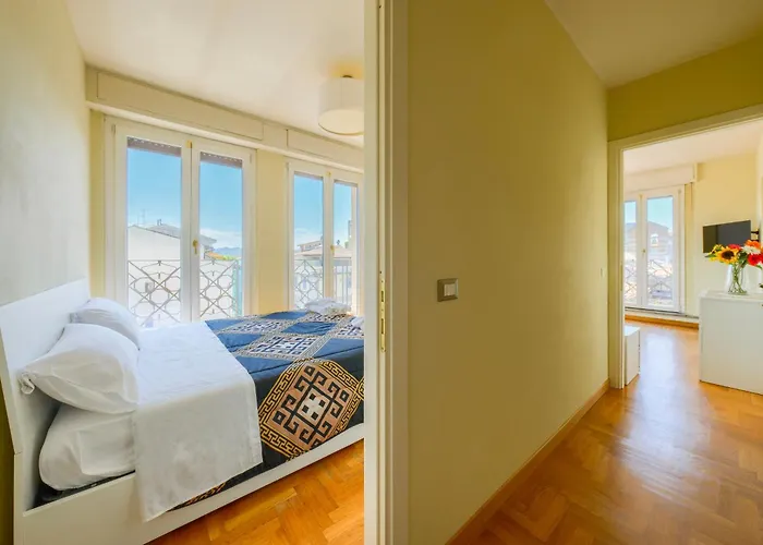 Brunelleschi Residences Apartment