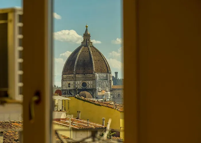 Apartment Brunelleschi Residences