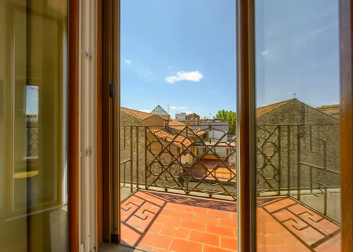 Apartment Brunelleschi Residences *