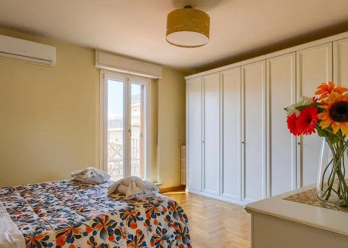 Brunelleschi Residences *