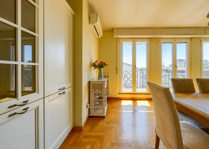 Brunelleschi Residences Apartment