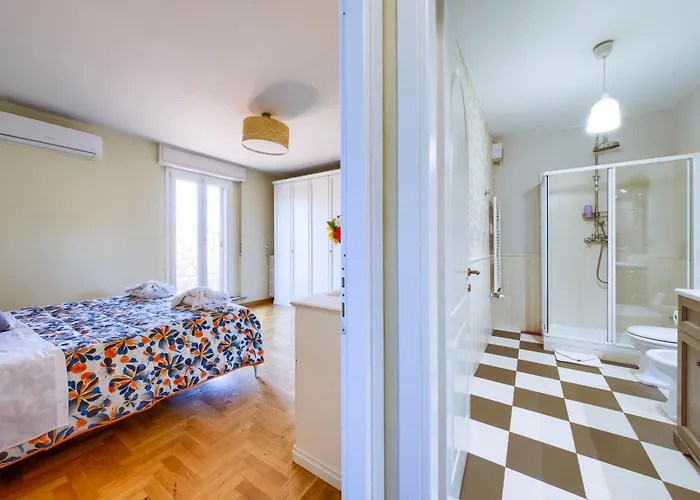 Apartment Brunelleschi Residences