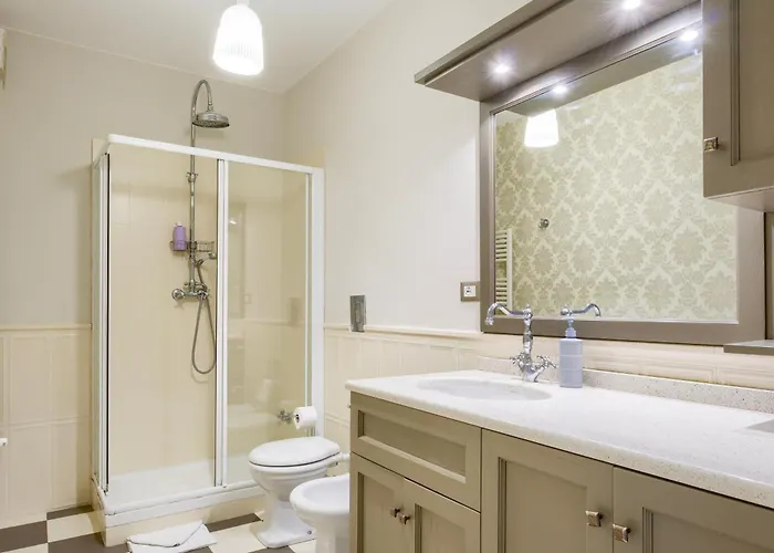 Brunelleschi Residences Apartment Florenz