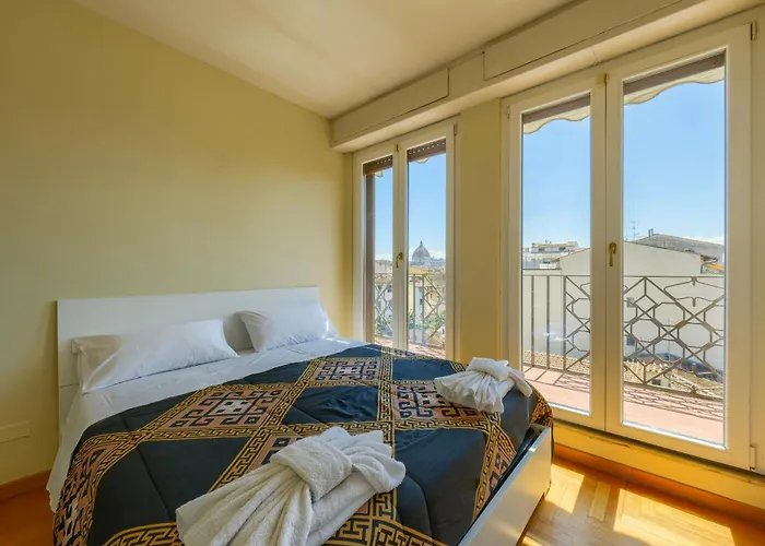 Brunelleschi Residences