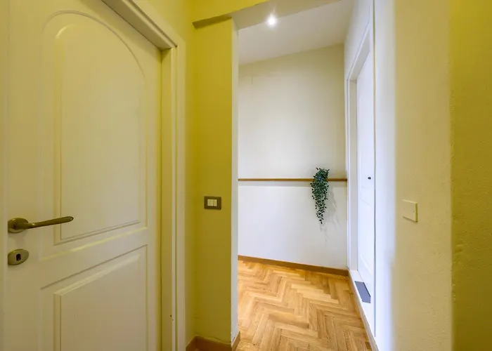 Brunelleschi Residences Apartment