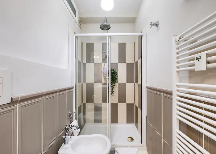 Apartment Brunelleschi Residences *