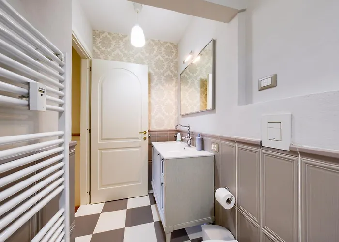 Brunelleschi Residences Florenz