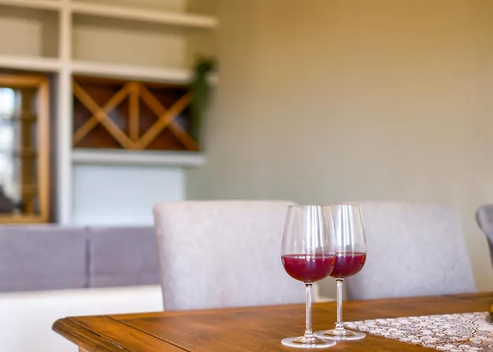 Apartment Brunelleschi Residences Florenz