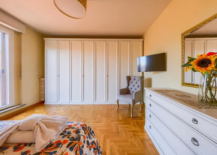 Brunelleschi Residences