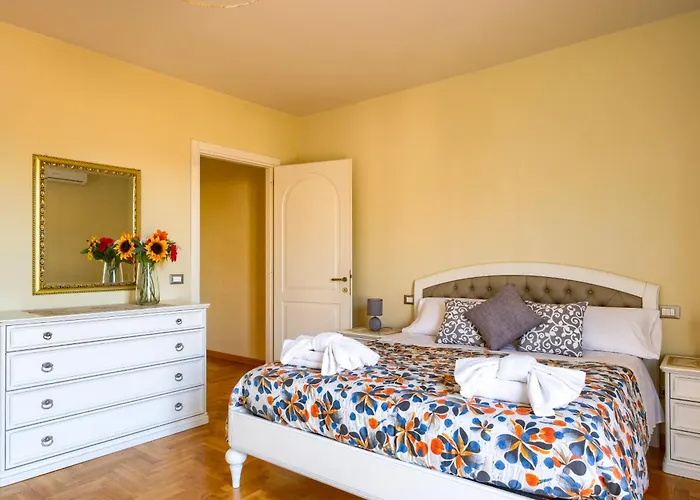 Brunelleschi Residences Apartment *