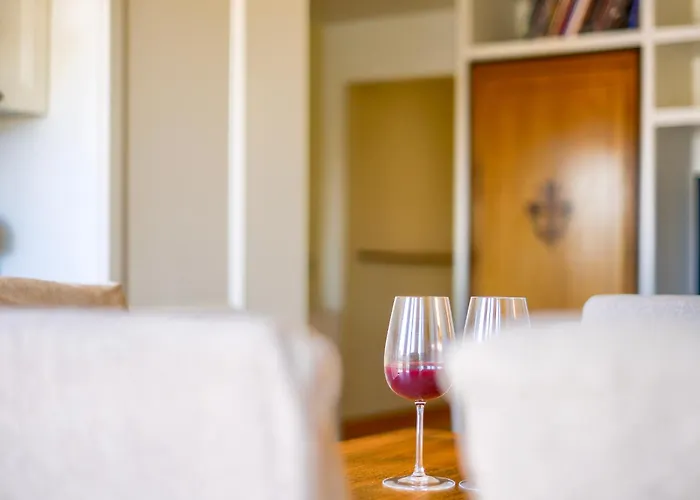 Apartment Brunelleschi Residences *