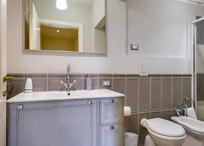 Apartment Brunelleschi Residences