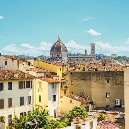 Brunelleschi Residences Флоренция