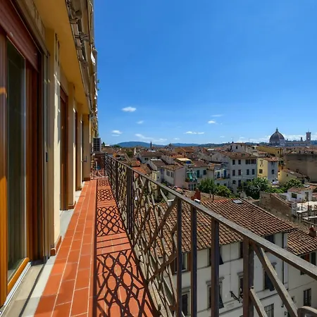 Brunelleschi Residences