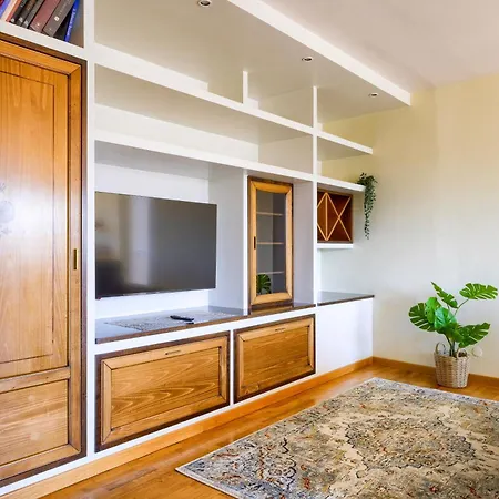 شقة Brunelleschi Residences *