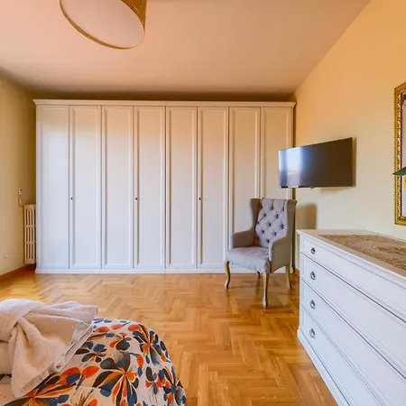 Brunelleschi Residences