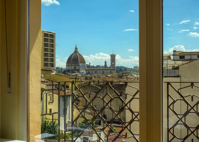 Brunelleschi Residences Флоренция