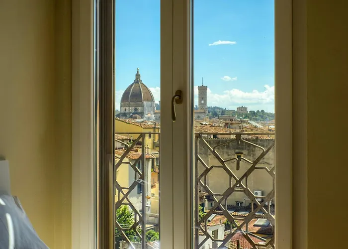 Brunelleschi Residences Апартаменты *
