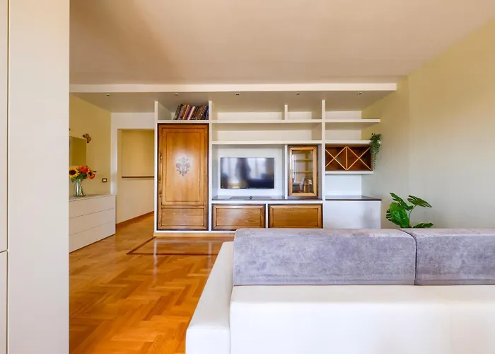 Апартаменты Brunelleschi Residences Флоренция